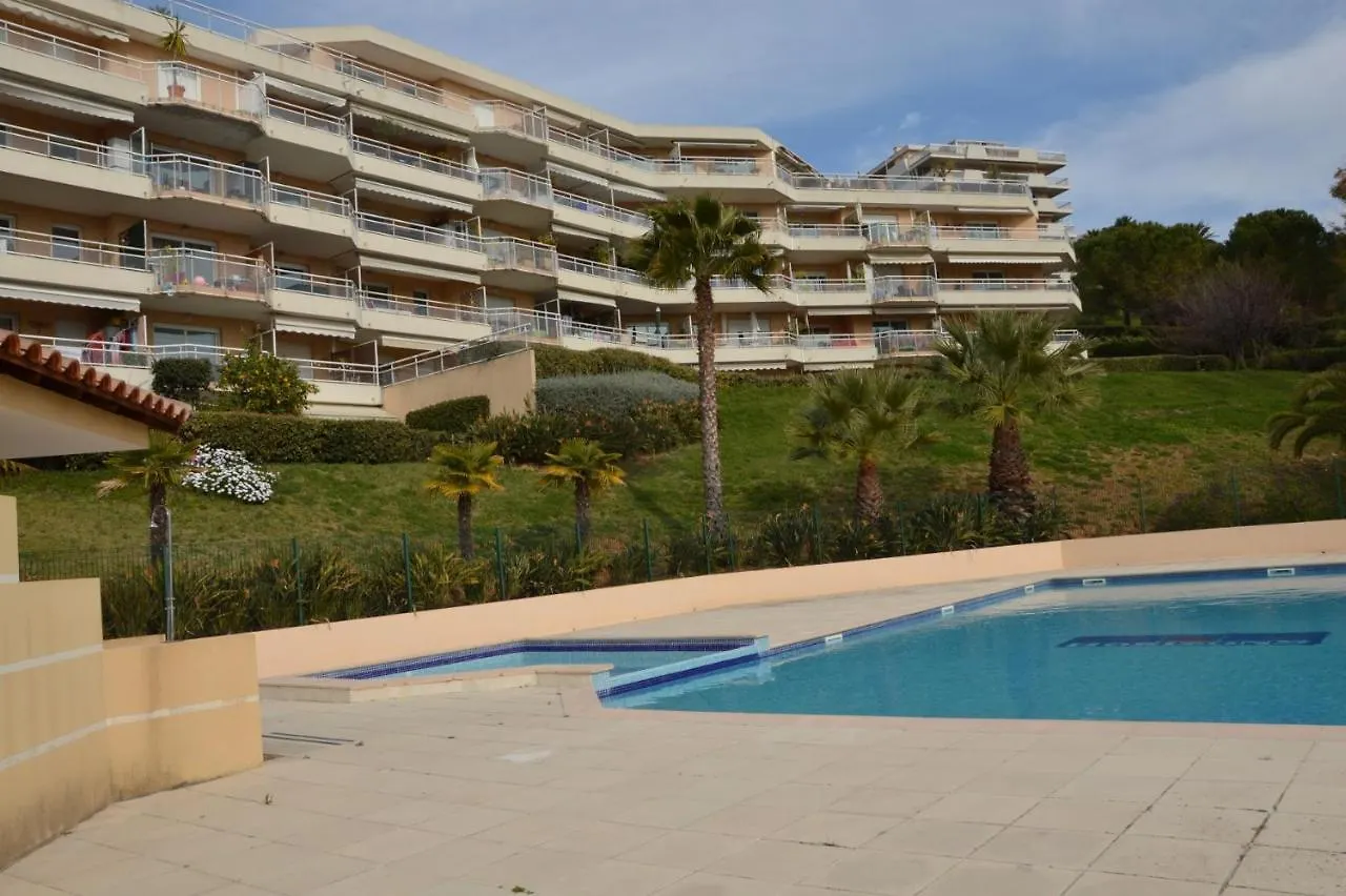 Horizon Apartment Nice France
