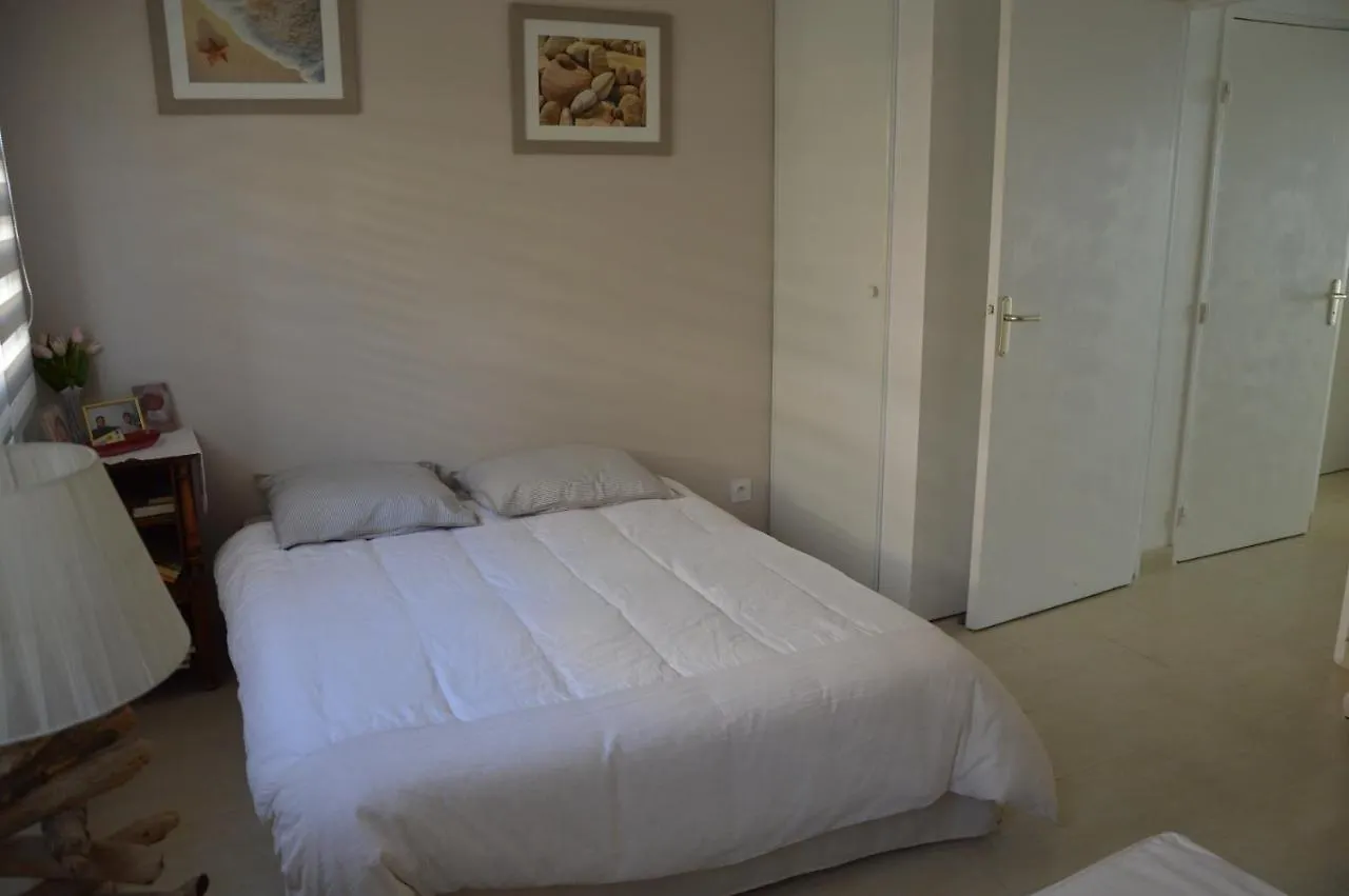 Horizon Apartment Nice