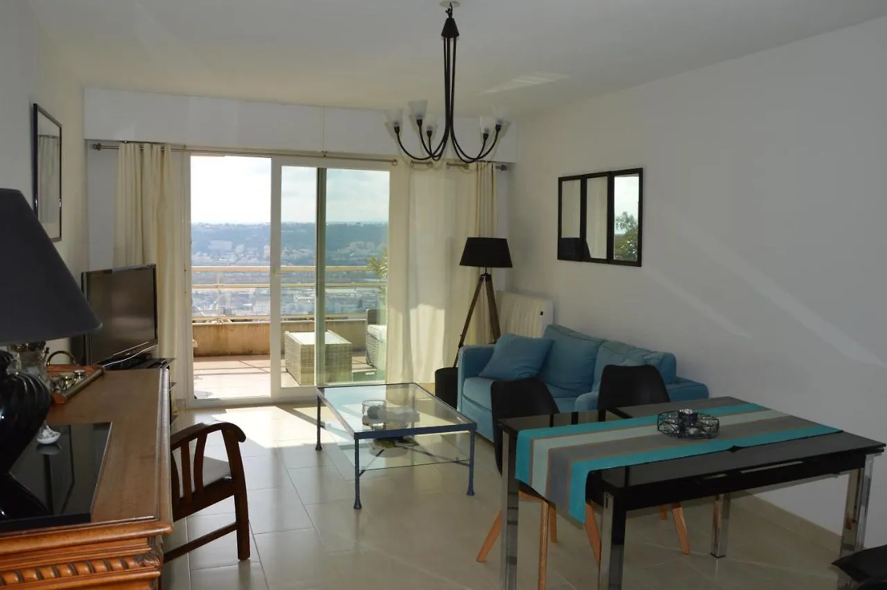Horizon Apartment Nice