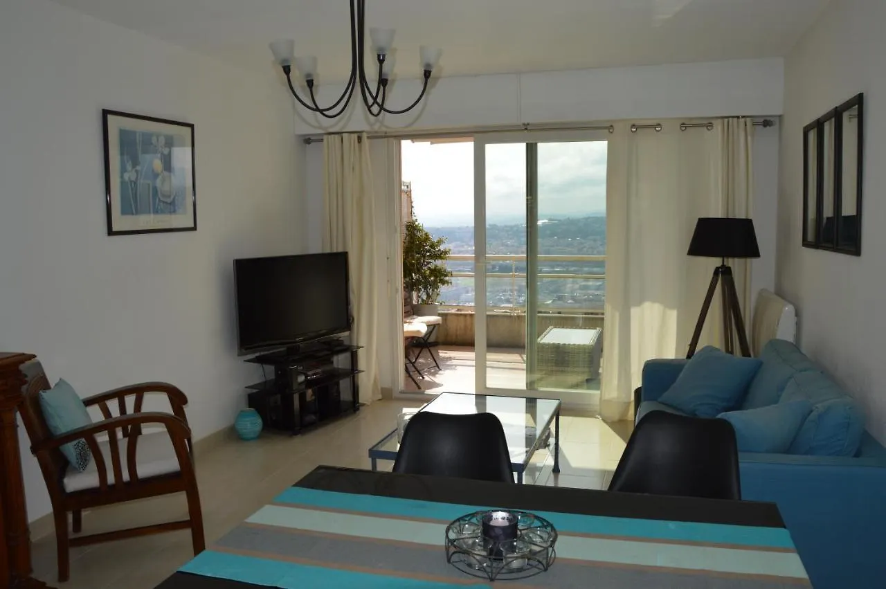 Horizon Apartment Nice France