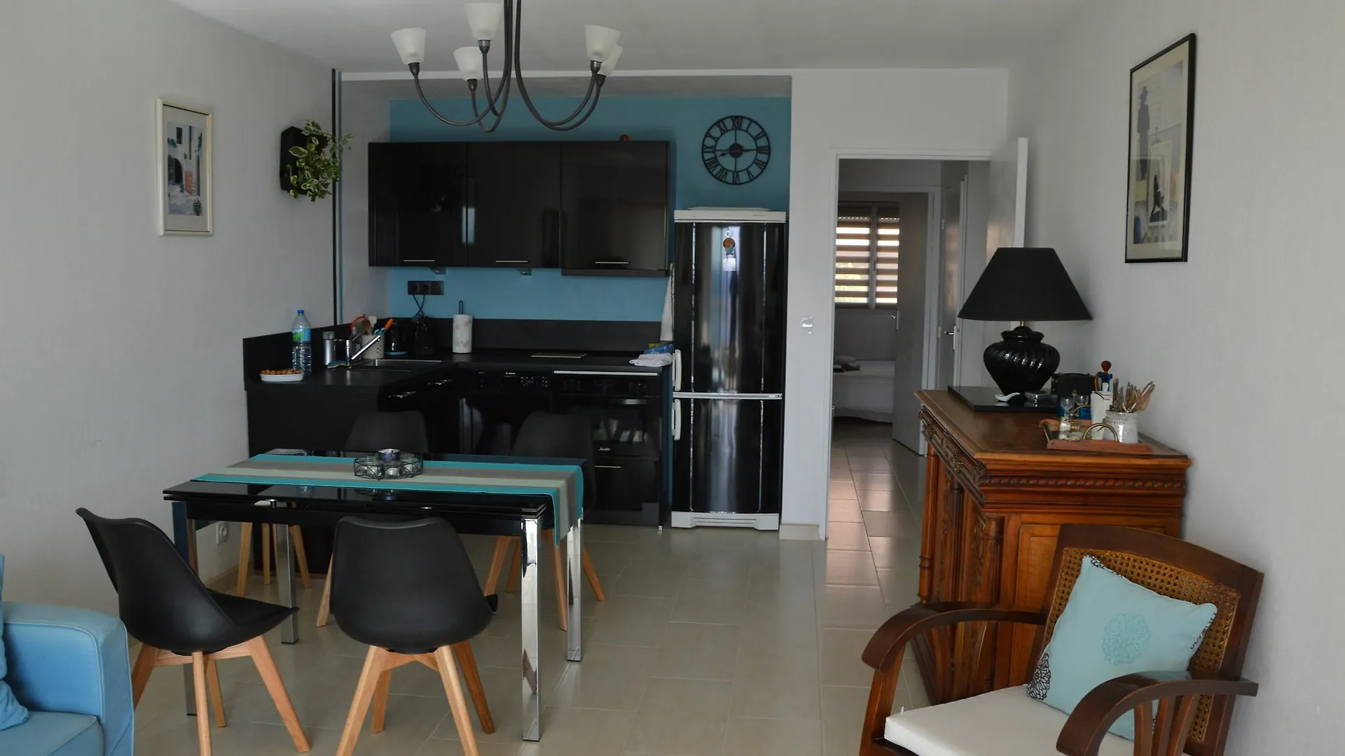Horizon Apartment Nice