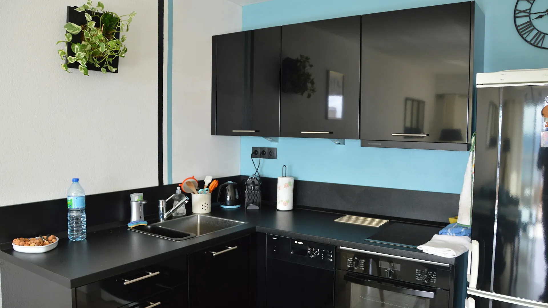 Horizon Apartment Nice